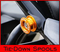 Tie-down Spools