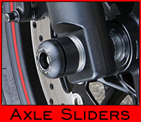 Axle Sliders