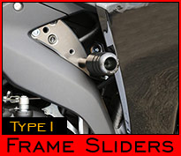'type1' Frame Sliders