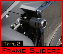 'type2' Frame Sliders