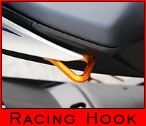 Racing Hooks