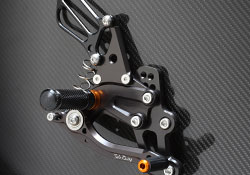 SSATO RACING Yamaha R7 '22- Race Concept Rear Setst
