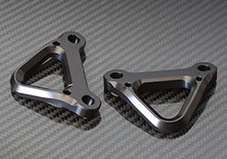 SATO RACING Yamaha XSR900 '22- Racing Hooks