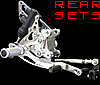 Rear Sets Type2