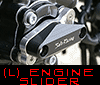 K1200R (L) Engine Slider