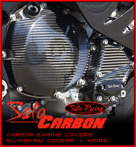 Carbon Parts