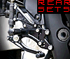 Rear Sets