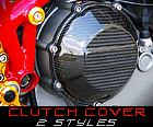 Clutch Cover
