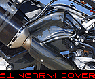 Swingarm Cover