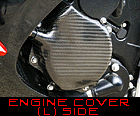 Engine Covers