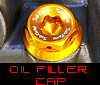 Oil Filler Cap