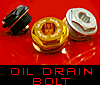 Oil Drain Bolt