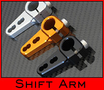 Shift Arm