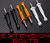 Extension Bolts