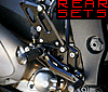 Rear Sets