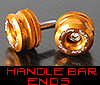 Handle Bar Ends