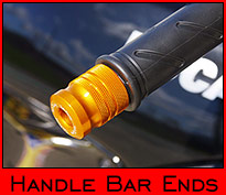 Handle Bar Ends