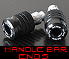 Handle Bar Ends