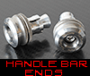 Handle Bar Ends