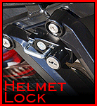 Helmet Lock