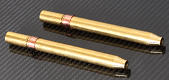 SATO RACING - Inner Bar Weights (set of 2)