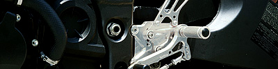 KAWASAKI Parts Index