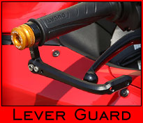 Lever Guard