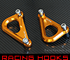 Racing Hooks