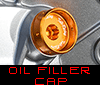 Oil Cap