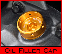 Oil Cap