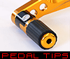 Pedal Tips