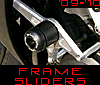 Frame Sliders