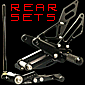 Rear Sets