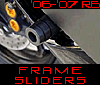 Frame Sliders
