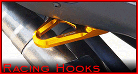 Racing Hooks