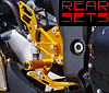 Rear Sets