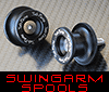 Swingarm Spools