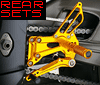 Rear Sets