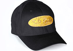 SATO RACING Official Logo Cap