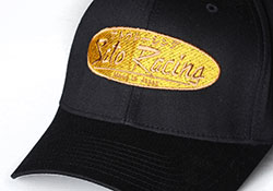 SATO RACING Official Logo Cap