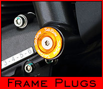 Frame Plugs