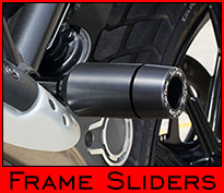 Frame Sliders