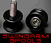 Swingarm Spools