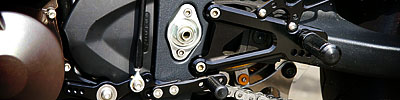 TRIUMPH Parts Index