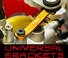 Universal Brackets