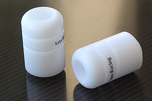 Best frame sliders honda 919 #3