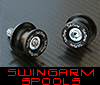 Swingarm Spools