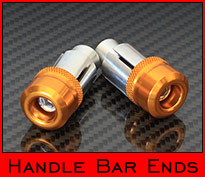 Bar Ends