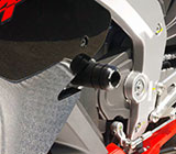 Aprilia RS4 125 Frame Sliders