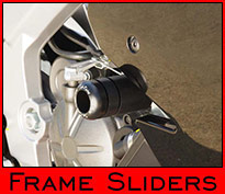 Frame Sliders